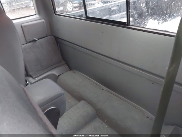2004 Mazda B4000 მანქანა იყიდება აუქციონზე, vin: 4F4ZR17E44TM07965, აუქციონის ნომერი: 44904537