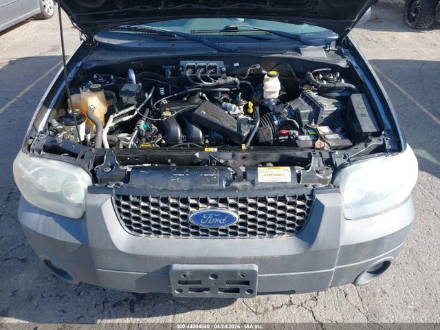 Aukcja sprzedaży 2007 Ford Escape Xlt/xlt Sport, vin: 1FMCU93137KA35068, numer aukcji: 44904540