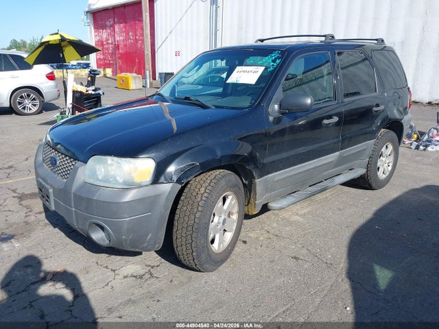 Aukcja sprzedaży 2007 Ford Escape Xlt/xlt Sport, vin: 1FMCU93137KA35068, numer aukcji: 44904540