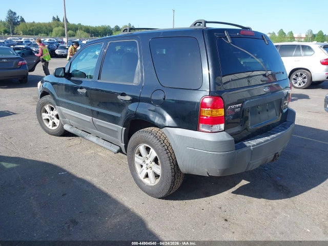 Aukcja sprzedaży 2007 Ford Escape Xlt/xlt Sport, vin: 1FMCU93137KA35068, numer aukcji: 44904540
