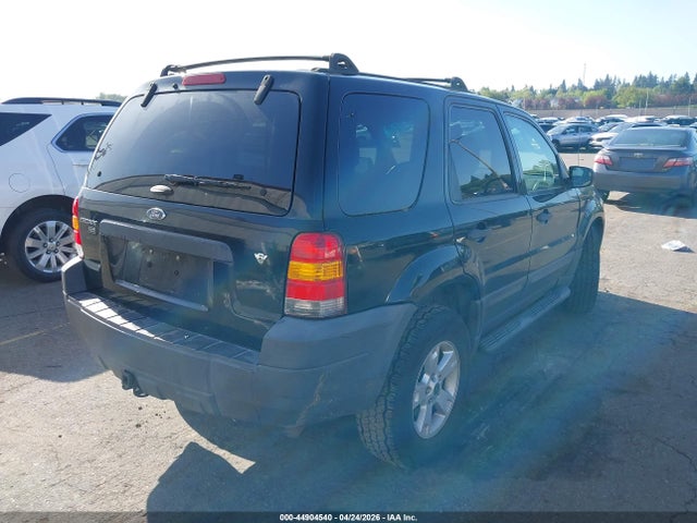 Aukcja sprzedaży 2007 Ford Escape Xlt/xlt Sport, vin: 1FMCU93137KA35068, numer aukcji: 44904540