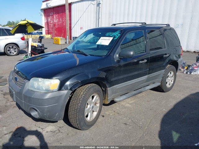 Aukcja sprzedaży 2007 Ford Escape Xlt/xlt Sport, vin: 1FMCU93137KA35068, numer aukcji: 44904540