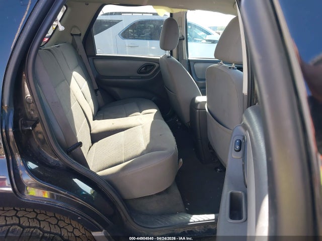Aukcja sprzedaży 2007 Ford Escape Xlt/xlt Sport, vin: 1FMCU93137KA35068, numer aukcji: 44904540