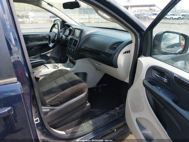 Продажа на аукционе авто 2014 Dodge Grand Caravan Sxt, vin: 2C4RDGCG4ER197474, номер лота: 44904541