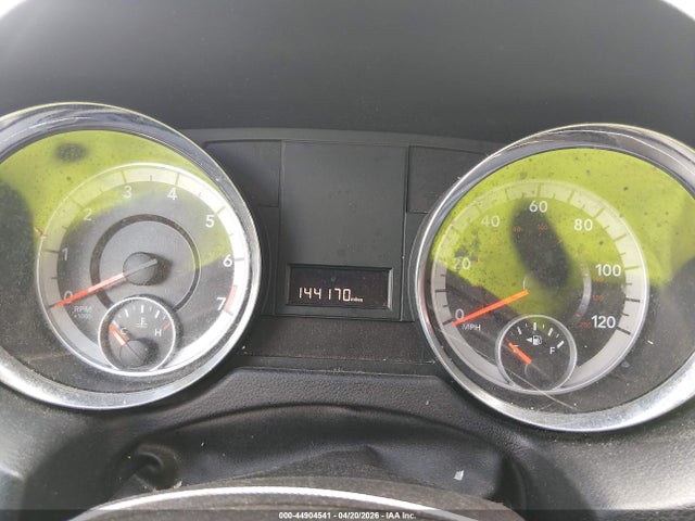 Продажа на аукционе авто 2014 Dodge Grand Caravan Sxt, vin: 2C4RDGCG4ER197474, номер лота: 44904541