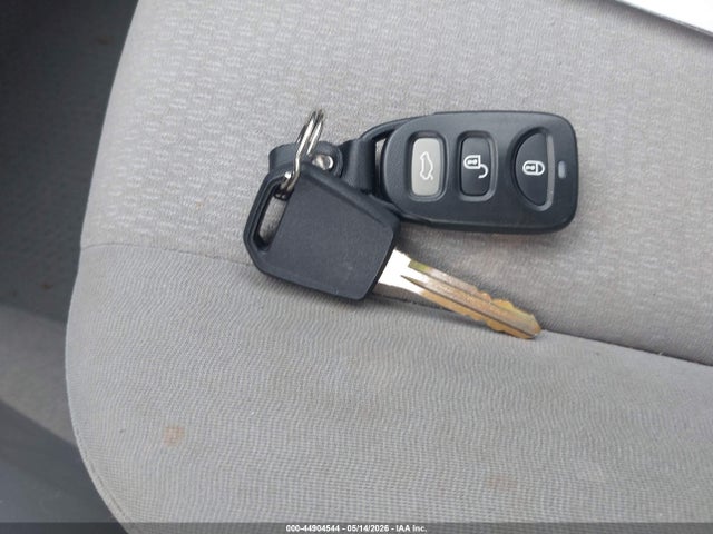 2007 Hyundai Elantra მანქანა იყიდება აუქციონზე, vin: KMHDU46D47U125654, აუქციონის ნომერი: 44904544