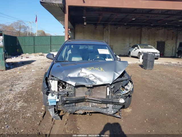 2007 Hyundai Elantra მანქანა იყიდება აუქციონზე, vin: KMHDU46D47U125654, აუქციონის ნომერი: 44904544
