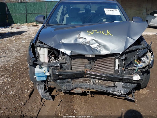 2007 Hyundai Elantra მანქანა იყიდება აუქციონზე, vin: KMHDU46D47U125654, აუქციონის ნომერი: 44904544