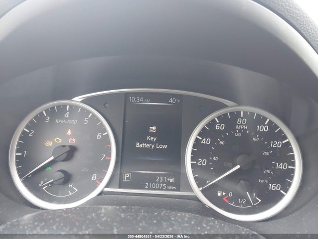 3N1AB7AP4GY296811 Nissan SENTRA SV