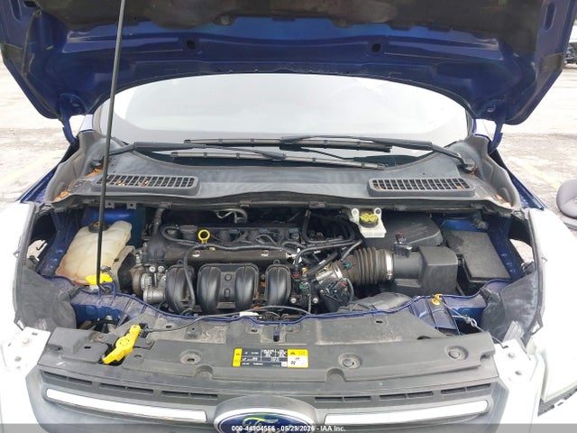 44904556 :رقم المزاد ، 1FMCU0F76EUA35580 vin ، 2014 Ford Escape S مزاد بيع