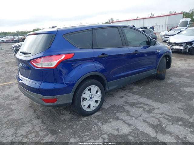 44904556 :رقم المزاد ، 1FMCU0F76EUA35580 vin ، 2014 Ford Escape S مزاد بيع