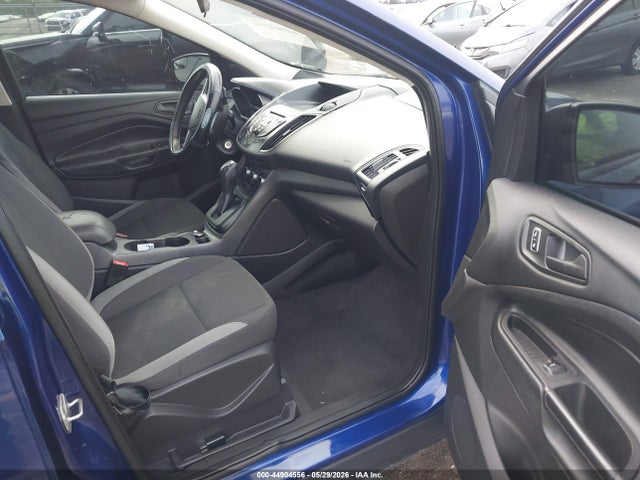 44904556 :رقم المزاد ، 1FMCU0F76EUA35580 vin ، 2014 Ford Escape S مزاد بيع