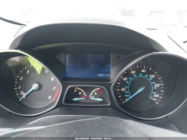 44904556 :رقم المزاد ، 1FMCU0F76EUA35580 vin ، 2014 Ford Escape S مزاد بيع