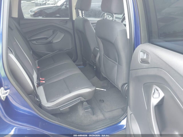 44904556 :رقم المزاد ، 1FMCU0F76EUA35580 vin ، 2014 Ford Escape S مزاد بيع