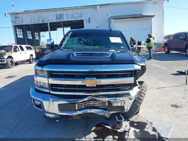 Aukcja sprzedaży 2019 Chevrolet Silverado 2500hd Lt, vin: 1GC1KSEY8KF264981, numer aukcji: 44904557