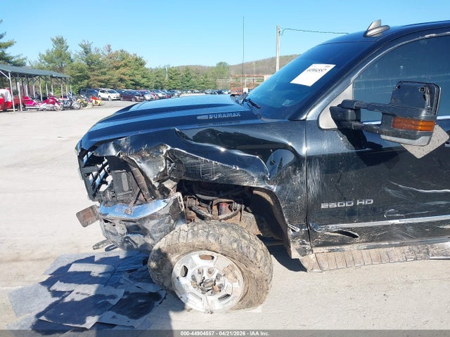 Aukcja sprzedaży 2019 Chevrolet Silverado 2500hd Lt, vin: 1GC1KSEY8KF264981, numer aukcji: 44904557