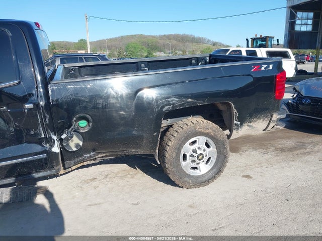 Aukcja sprzedaży 2019 Chevrolet Silverado 2500hd Lt, vin: 1GC1KSEY8KF264981, numer aukcji: 44904557