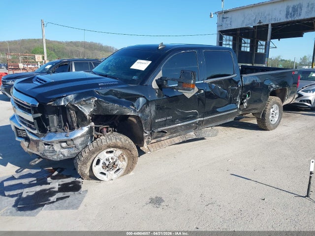 Aukcja sprzedaży 2019 Chevrolet Silverado 2500hd Lt, vin: 1GC1KSEY8KF264981, numer aukcji: 44904557