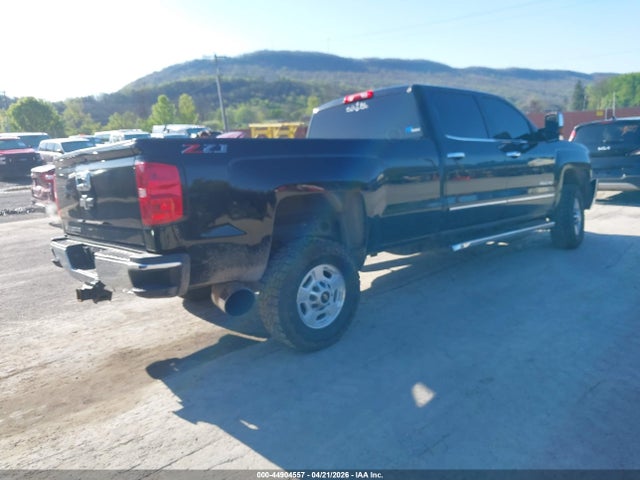 Aukcja sprzedaży 2019 Chevrolet Silverado 2500hd Lt, vin: 1GC1KSEY8KF264981, numer aukcji: 44904557