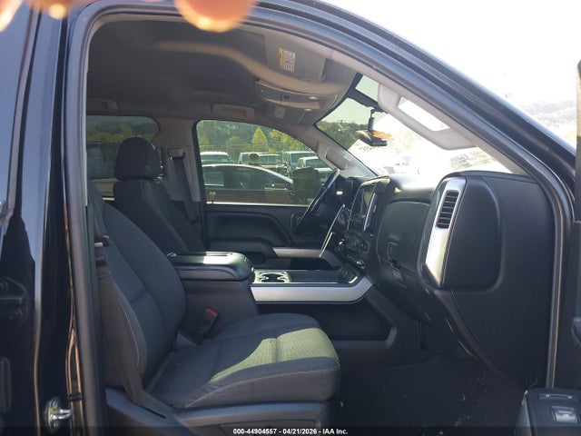 Aukcja sprzedaży 2019 Chevrolet Silverado 2500hd Lt, vin: 1GC1KSEY8KF264981, numer aukcji: 44904557