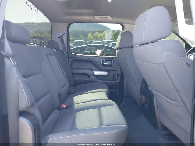 Aukcja sprzedaży 2019 Chevrolet Silverado 2500hd Lt, vin: 1GC1KSEY8KF264981, numer aukcji: 44904557