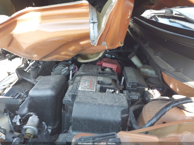 44904563 :رقم المزاد ، 3N1CP5CV1ML491901 vin ، 2021 Nissan Kicks Sv Xtronic Cvt مزاد بيع