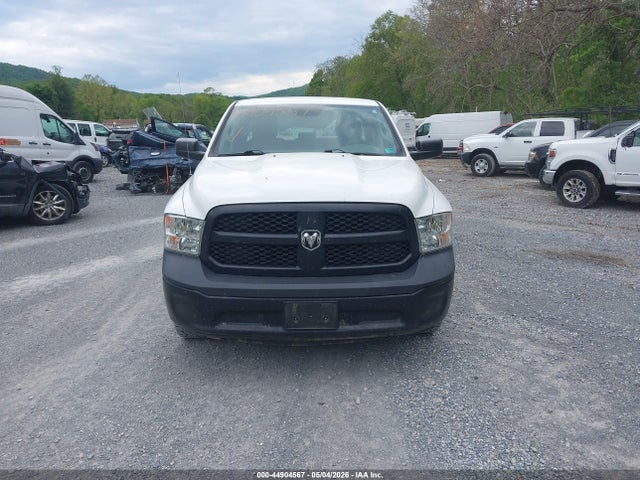Продаж на аукціоні авто 2020 Ram 1500 Classic Tradesman  4x4 6'4 Box, vin: 1C6RR7FG0LS107978, номер лоту: 44904567