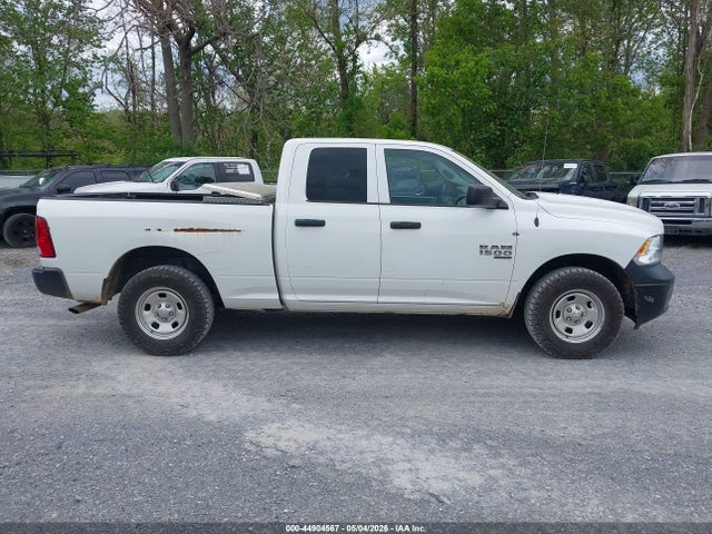 Продаж на аукціоні авто 2020 Ram 1500 Classic Tradesman  4x4 6'4 Box, vin: 1C6RR7FG0LS107978, номер лоту: 44904567