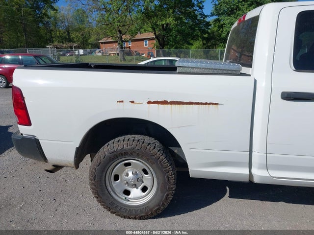 Продаж на аукціоні авто 2020 Ram 1500 Classic Tradesman  4x4 6'4 Box, vin: 1C6RR7FG0LS107978, номер лоту: 44904567