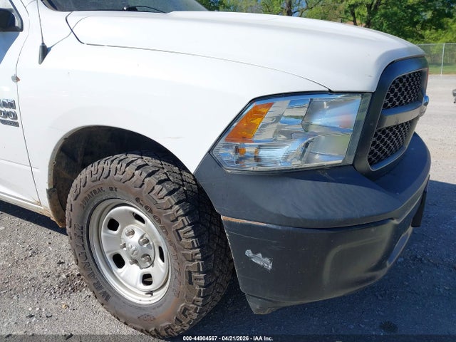 Продаж на аукціоні авто 2020 Ram 1500 Classic Tradesman  4x4 6'4 Box, vin: 1C6RR7FG0LS107978, номер лоту: 44904567