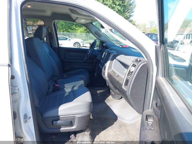 Продаж на аукціоні авто 2020 Ram 1500 Classic Tradesman  4x4 6'4 Box, vin: 1C6RR7FG0LS107978, номер лоту: 44904567