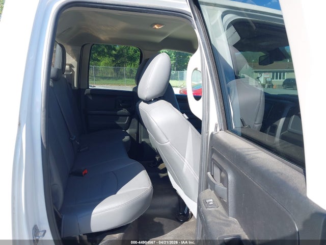 Продаж на аукціоні авто 2020 Ram 1500 Classic Tradesman  4x4 6'4 Box, vin: 1C6RR7FG0LS107978, номер лоту: 44904567