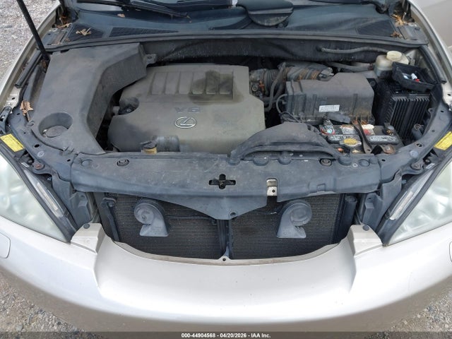Продаж на аукціоні авто 2008 Lexus Rx 350, vin: 2T2HK31U78C075792, номер лоту: 44904568