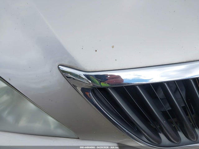 Продаж на аукціоні авто 2008 Lexus Rx 350, vin: 2T2HK31U78C075792, номер лоту: 44904568