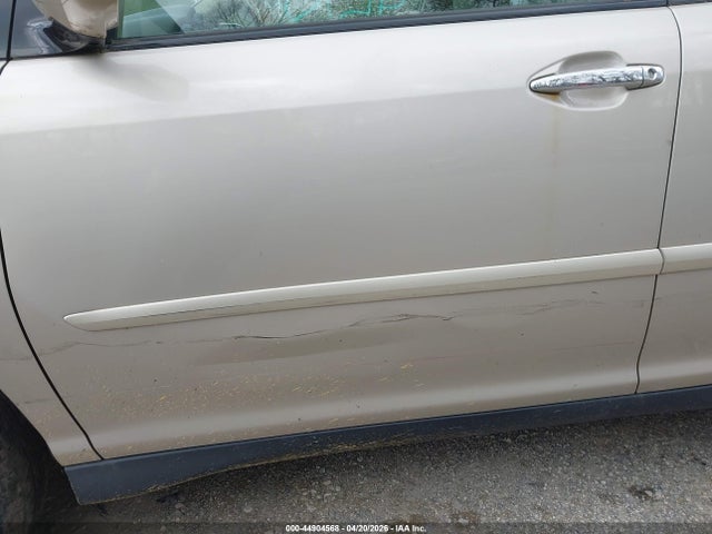 Продаж на аукціоні авто 2008 Lexus Rx 350, vin: 2T2HK31U78C075792, номер лоту: 44904568