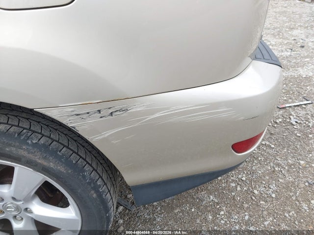 Продаж на аукціоні авто 2008 Lexus Rx 350, vin: 2T2HK31U78C075792, номер лоту: 44904568