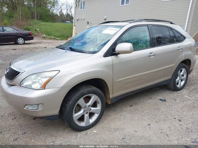 Продаж на аукціоні авто 2008 Lexus Rx 350, vin: 2T2HK31U78C075792, номер лоту: 44904568