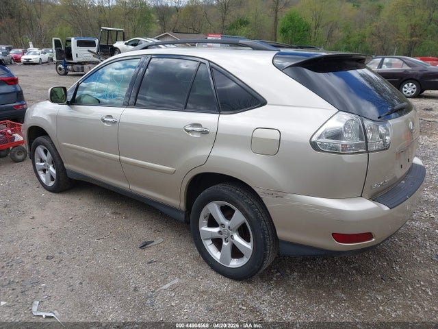 Продаж на аукціоні авто 2008 Lexus Rx 350, vin: 2T2HK31U78C075792, номер лоту: 44904568