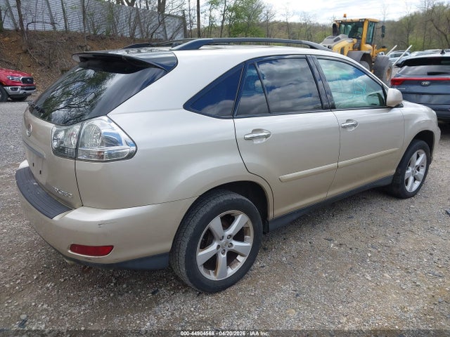 Продаж на аукціоні авто 2008 Lexus Rx 350, vin: 2T2HK31U78C075792, номер лоту: 44904568