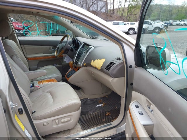Продаж на аукціоні авто 2008 Lexus Rx 350, vin: 2T2HK31U78C075792, номер лоту: 44904568