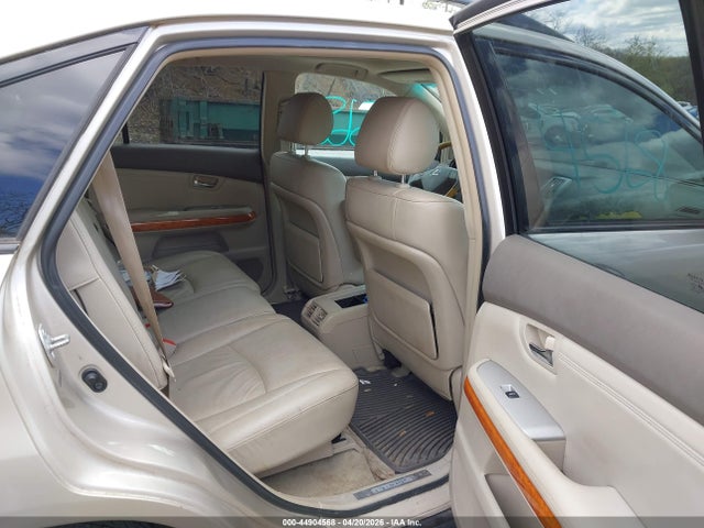 Продаж на аукціоні авто 2008 Lexus Rx 350, vin: 2T2HK31U78C075792, номер лоту: 44904568