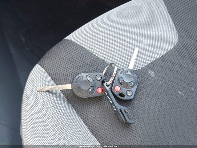 Ford FOCUS SE 2014 1FADP3F2XEL446515 Image 11
