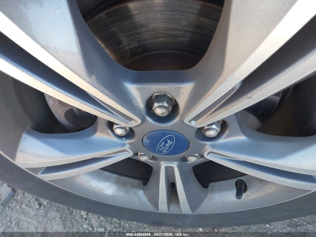 Ford FOCUS SE 2014 1FADP3F2XEL446515 Image 12