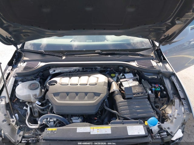 44904572 :رقم المزاد ، WVW3E7CD3TW166911 vin ، 2026 Volkswagen Golf Gti Se مزاد بيع