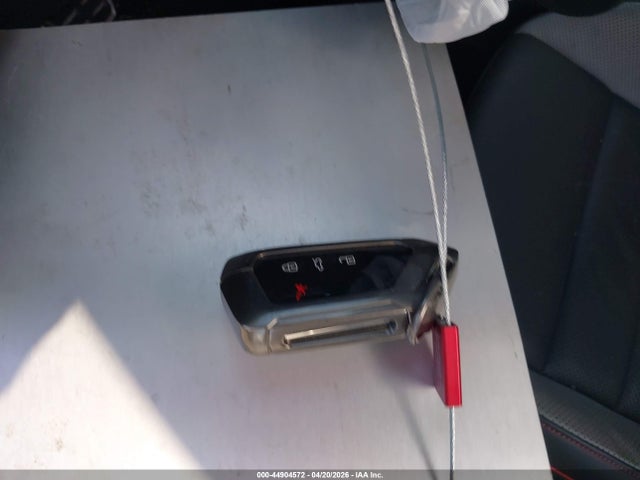 44904572 :رقم المزاد ، WVW3E7CD3TW166911 vin ، 2026 Volkswagen Golf Gti Se مزاد بيع