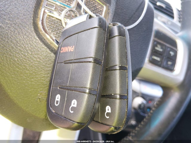 Aukcja sprzedaży 2017 Dodge Journey Crossroad, vin: 3C4PDCGB9HT584215, numer aukcji: 44904573