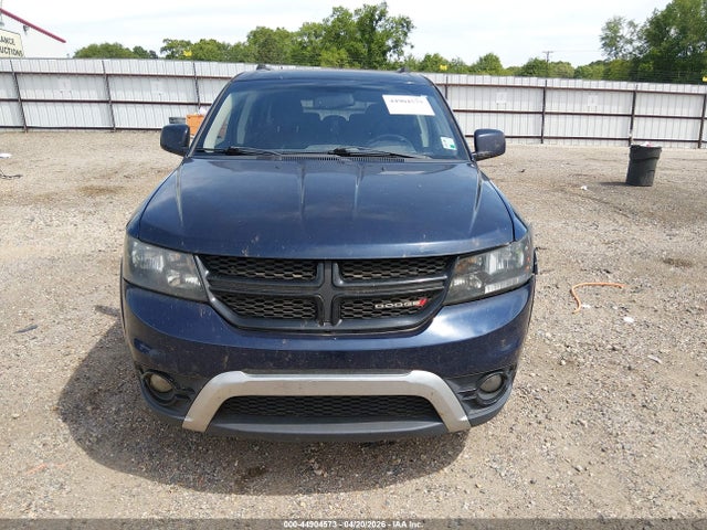 Aukcja sprzedaży 2017 Dodge Journey Crossroad, vin: 3C4PDCGB9HT584215, numer aukcji: 44904573
