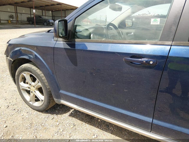 Aukcja sprzedaży 2017 Dodge Journey Crossroad, vin: 3C4PDCGB9HT584215, numer aukcji: 44904573
