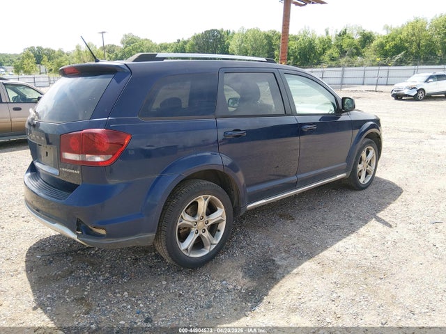 Aukcja sprzedaży 2017 Dodge Journey Crossroad, vin: 3C4PDCGB9HT584215, numer aukcji: 44904573