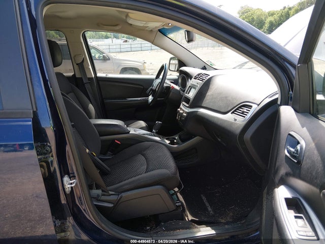Aukcja sprzedaży 2017 Dodge Journey Crossroad, vin: 3C4PDCGB9HT584215, numer aukcji: 44904573